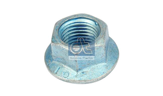 Moer Dt Spare Parts 3.63151