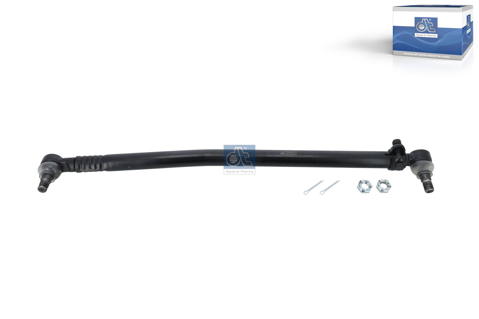 Spoorstangeind / Stuurkogel Dt Spare Parts 3.63161