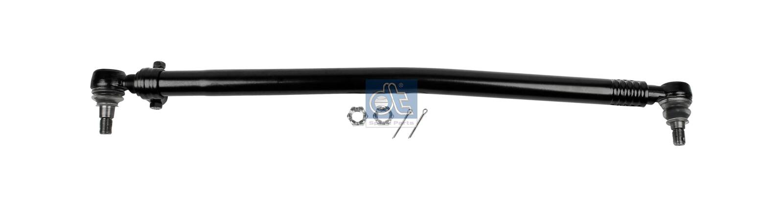 Spoorstangeind / Stuurkogel Dt Spare Parts 3.63169