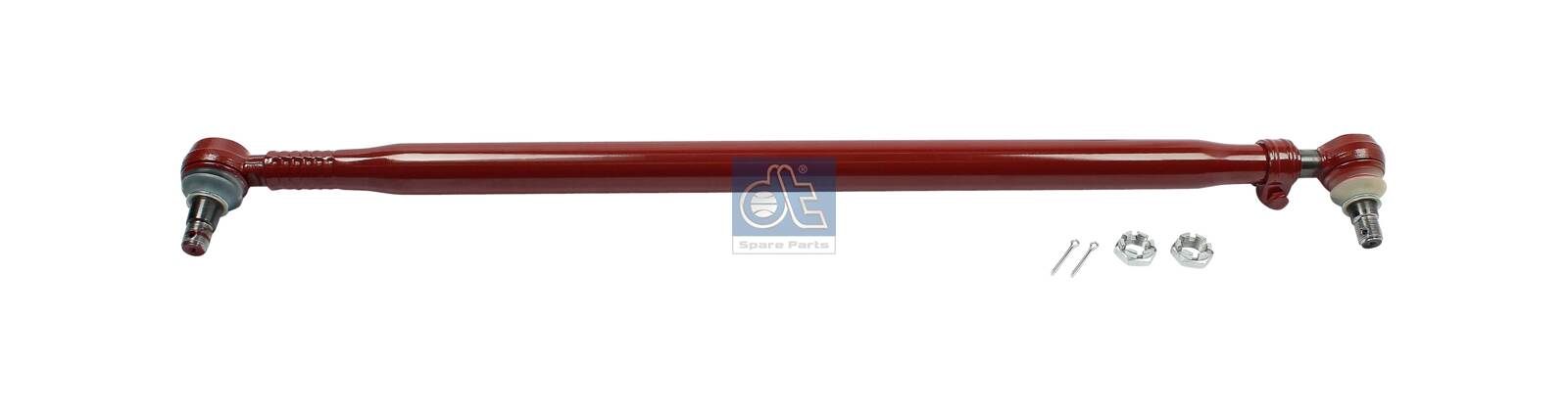 Spoorstangeind / Stuurkogel Dt Spare Parts 3.63178