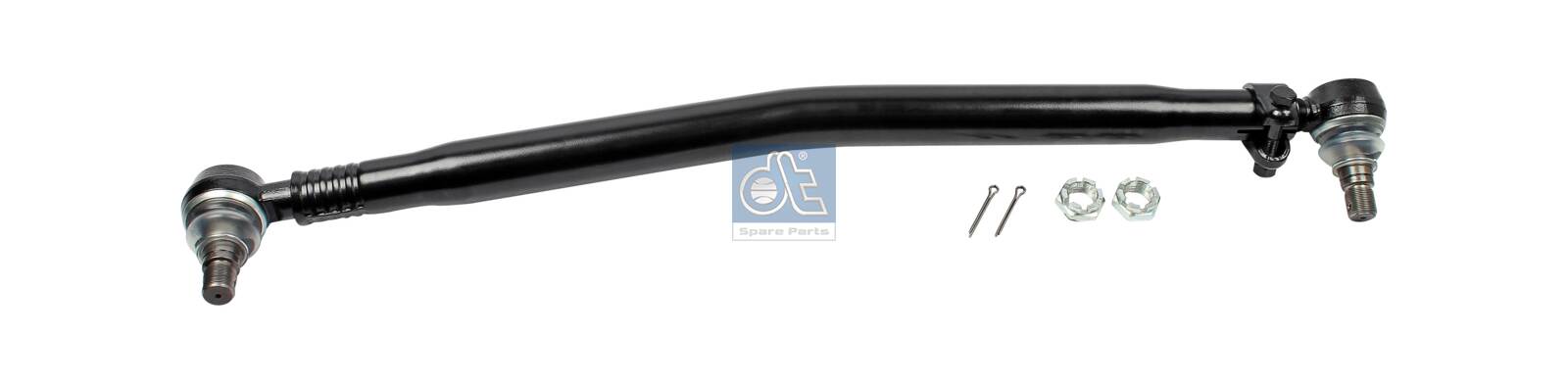 Spoorstangeind / Stuurkogel Dt Spare Parts 3.63185