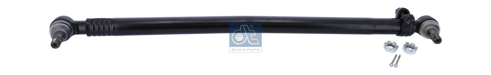 Spoorstangeind / Stuurkogel Dt Spare Parts 3.63190