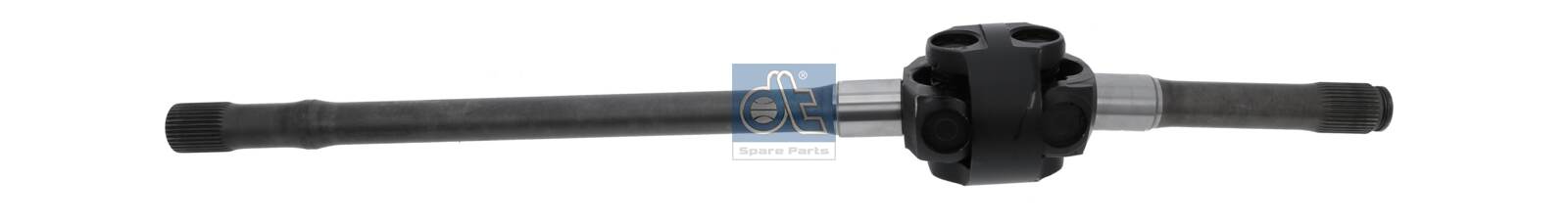 Aandrijfas Dt Spare Parts 3.63303