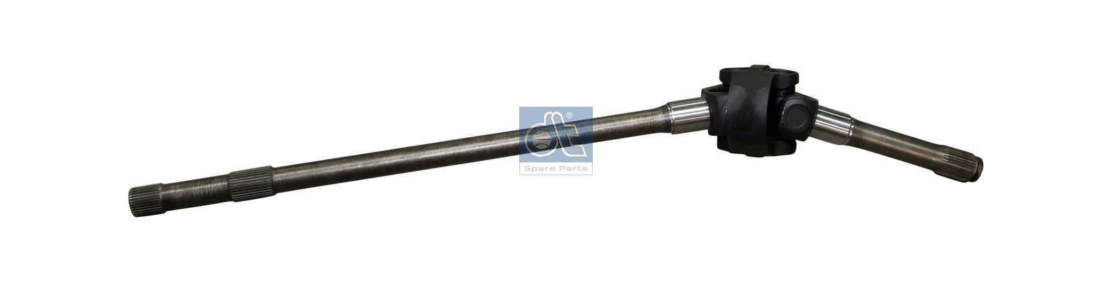 Aandrijfas Dt Spare Parts 3.63306