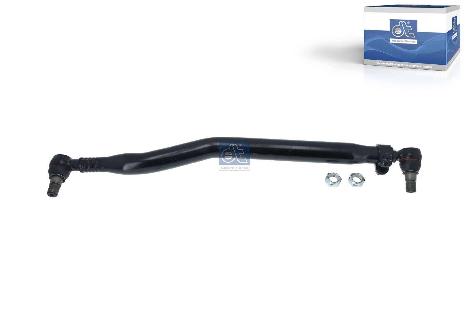 Spoorstangeind / Stuurkogel Dt Spare Parts 3.63416