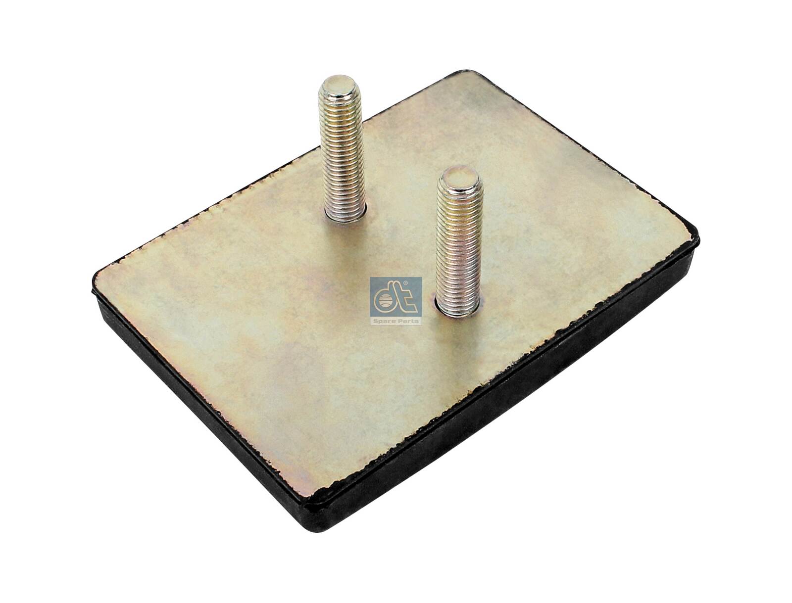 Bladveerlagerbus Dt Spare Parts 3.65033