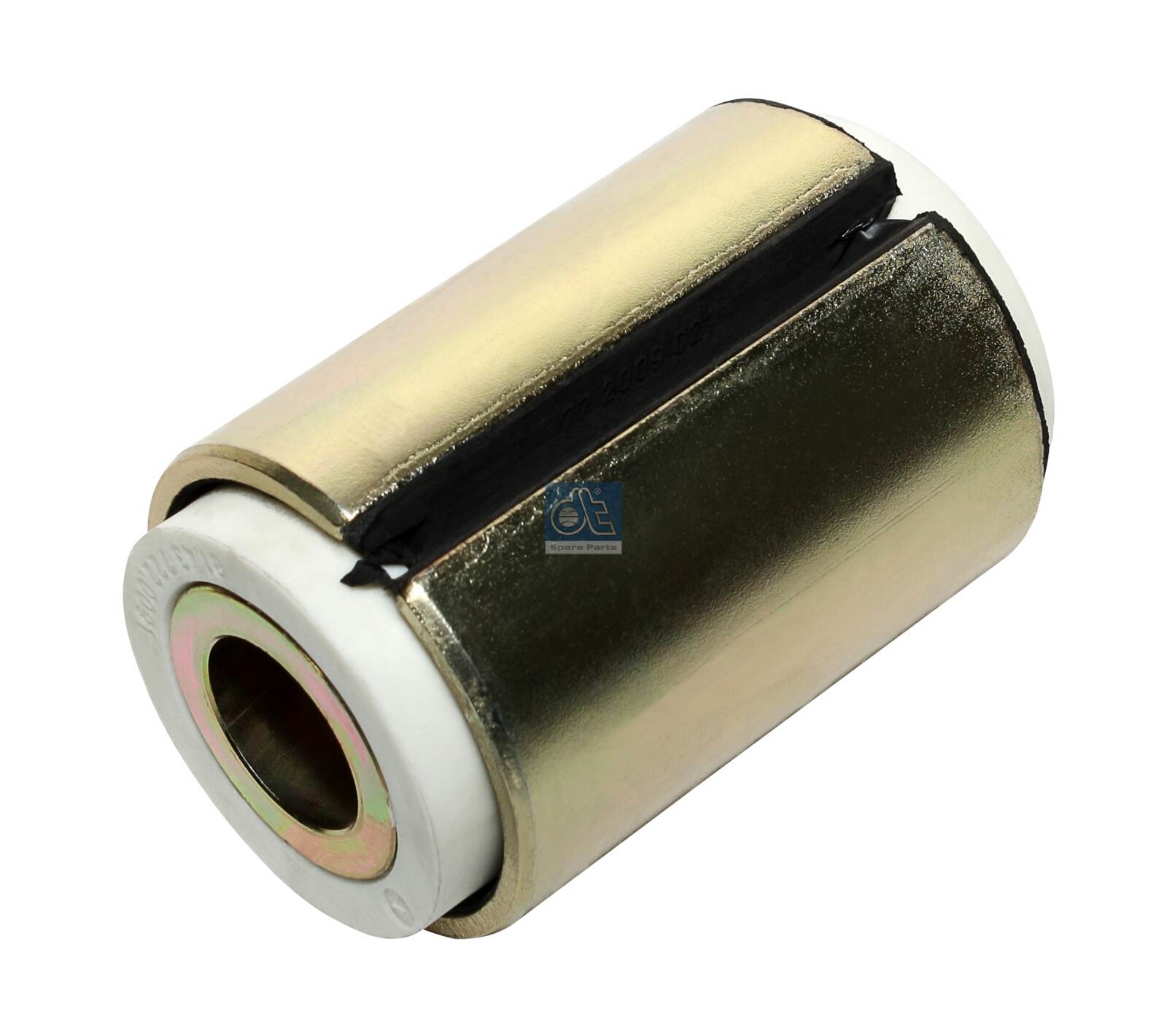 Bladveerlagerbus Dt Spare Parts 3.65109