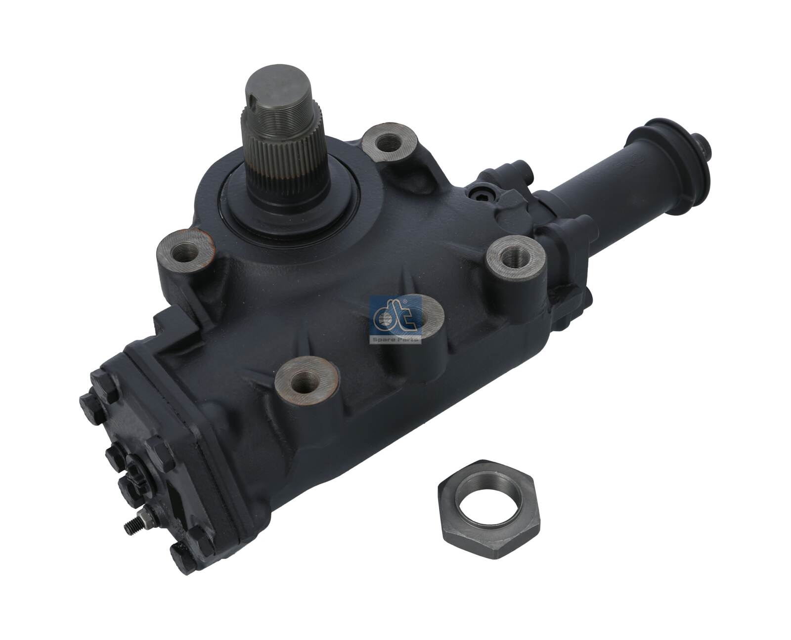 Stuurhuis Dt Spare Parts 3.65142