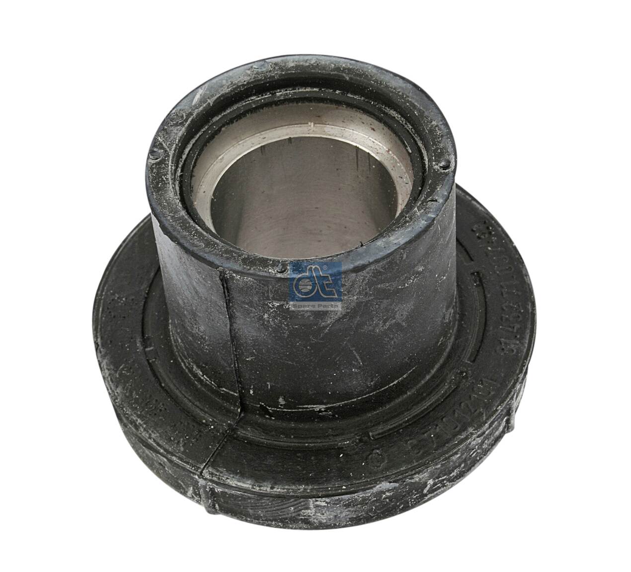 Draagarm-/ reactiearm lager Dt Spare Parts 3.65213