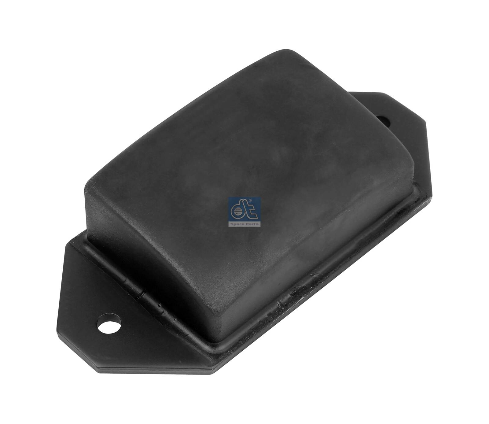 Aanslagrubber vering Dt Spare Parts 3.65215