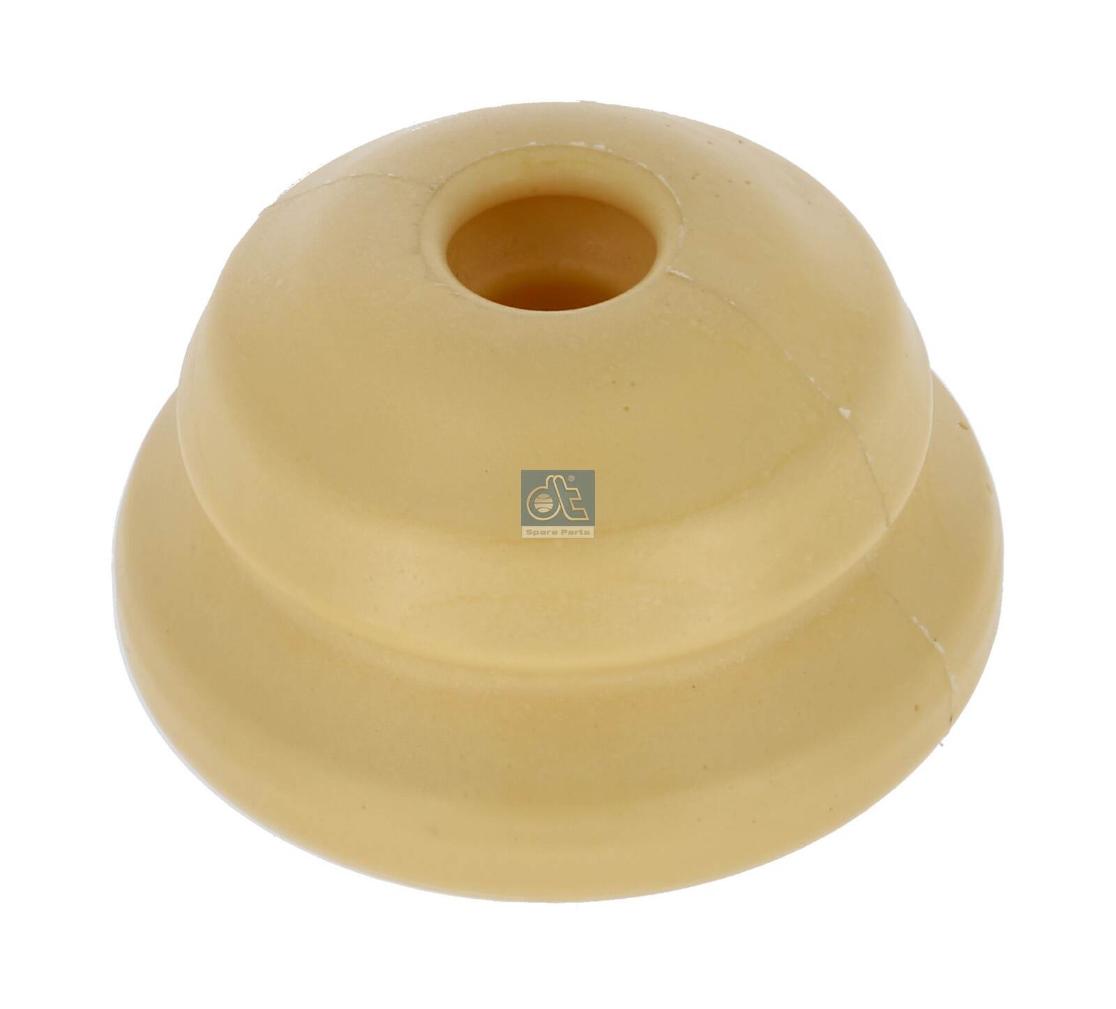 Aanslagrubber vering Dt Spare Parts 3.65223