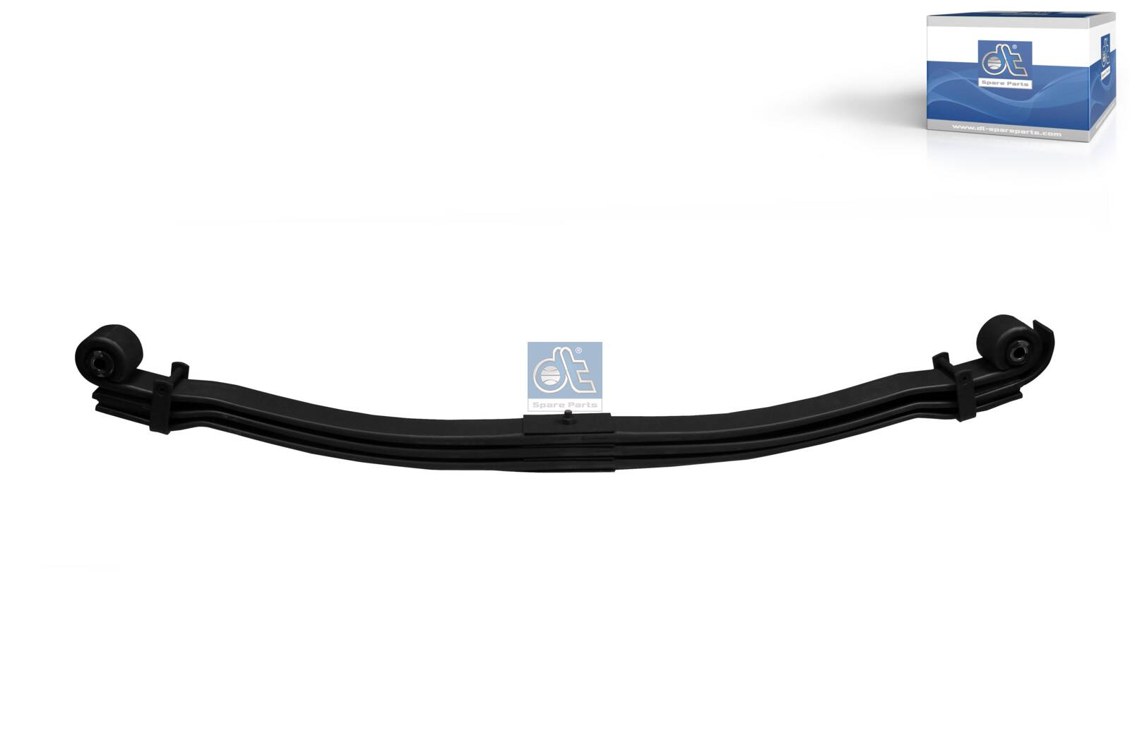 Bladveer Dt Spare Parts 3.65303