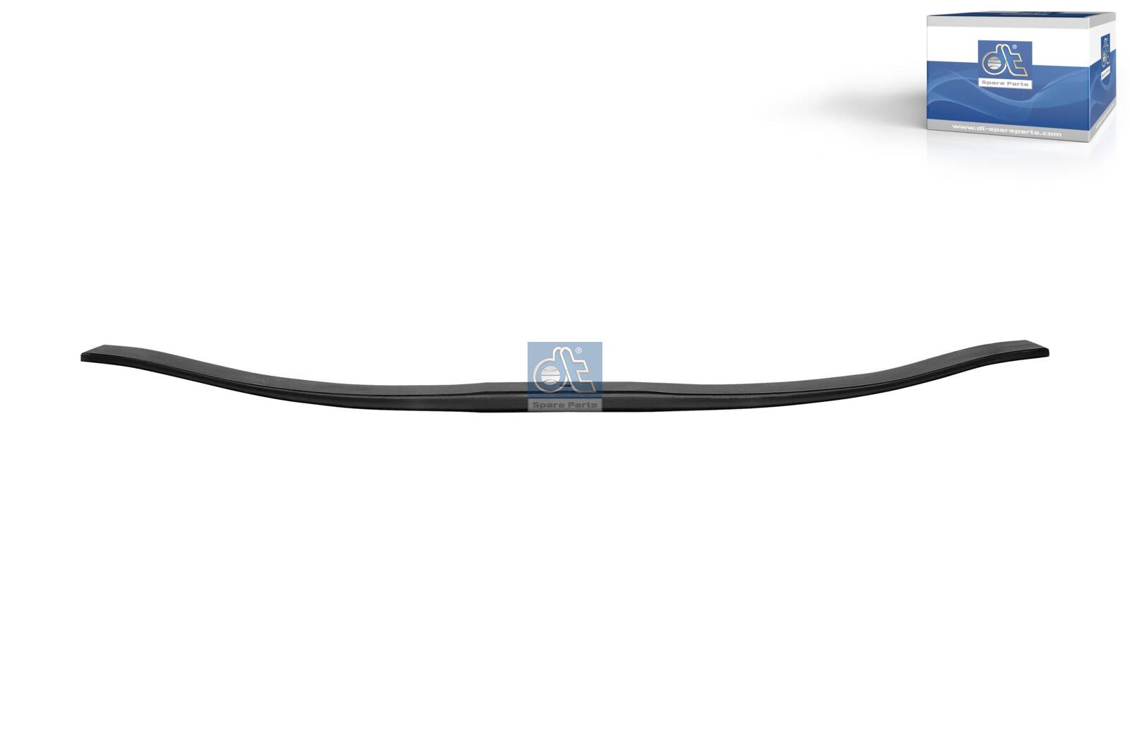 Bladveer Dt Spare Parts 3.65325