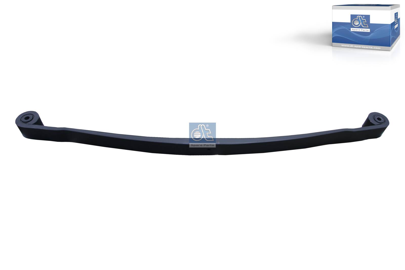 Veerpakket Dt Spare Parts 3.65345