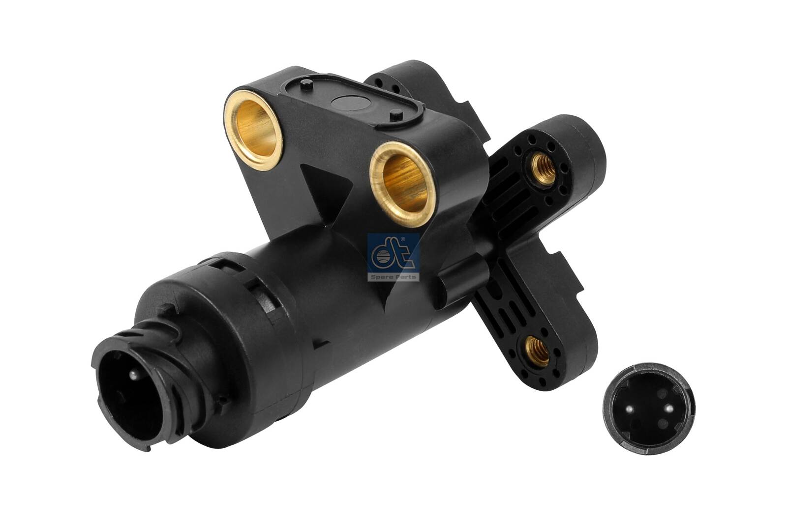 Regeleenheid luchtvering Dt Spare Parts 3.65400