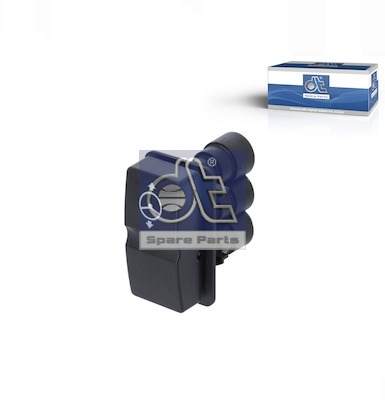 Klep Dt Spare Parts 3.65406