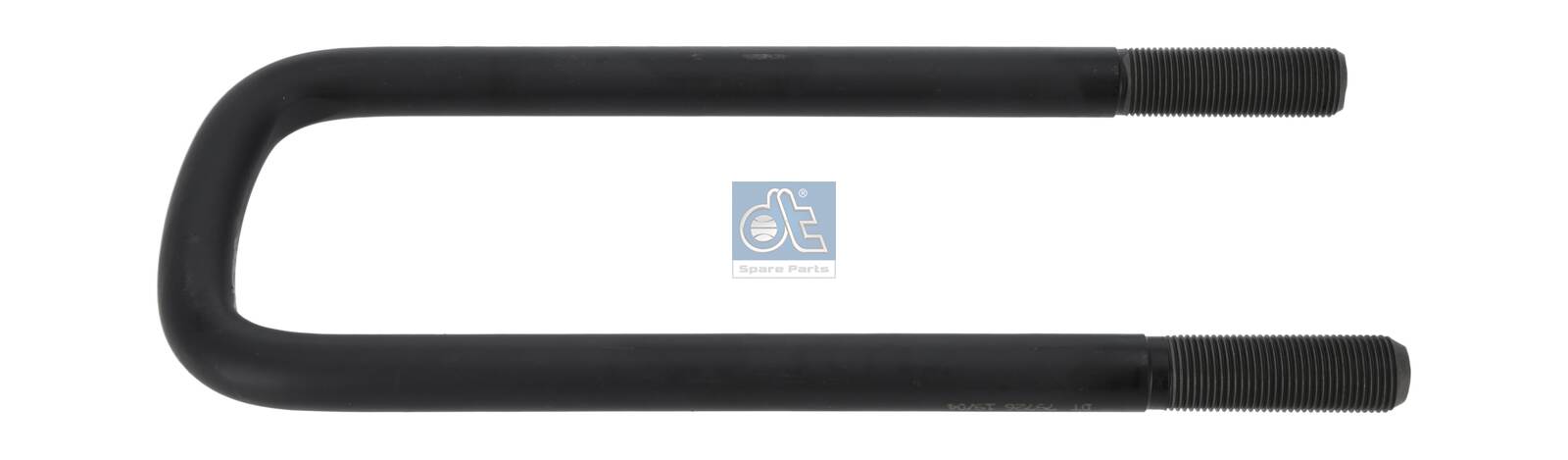 Veerklem Dt Spare Parts 3.66105