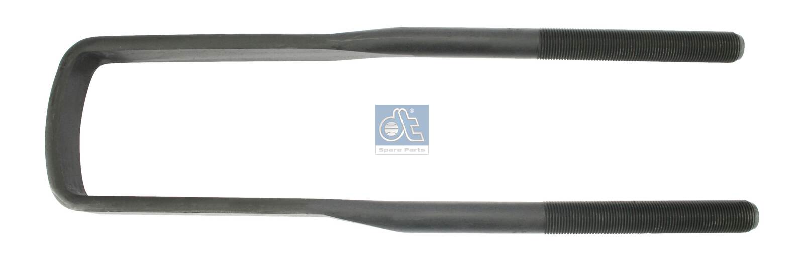 Veerklem Dt Spare Parts 3.66107