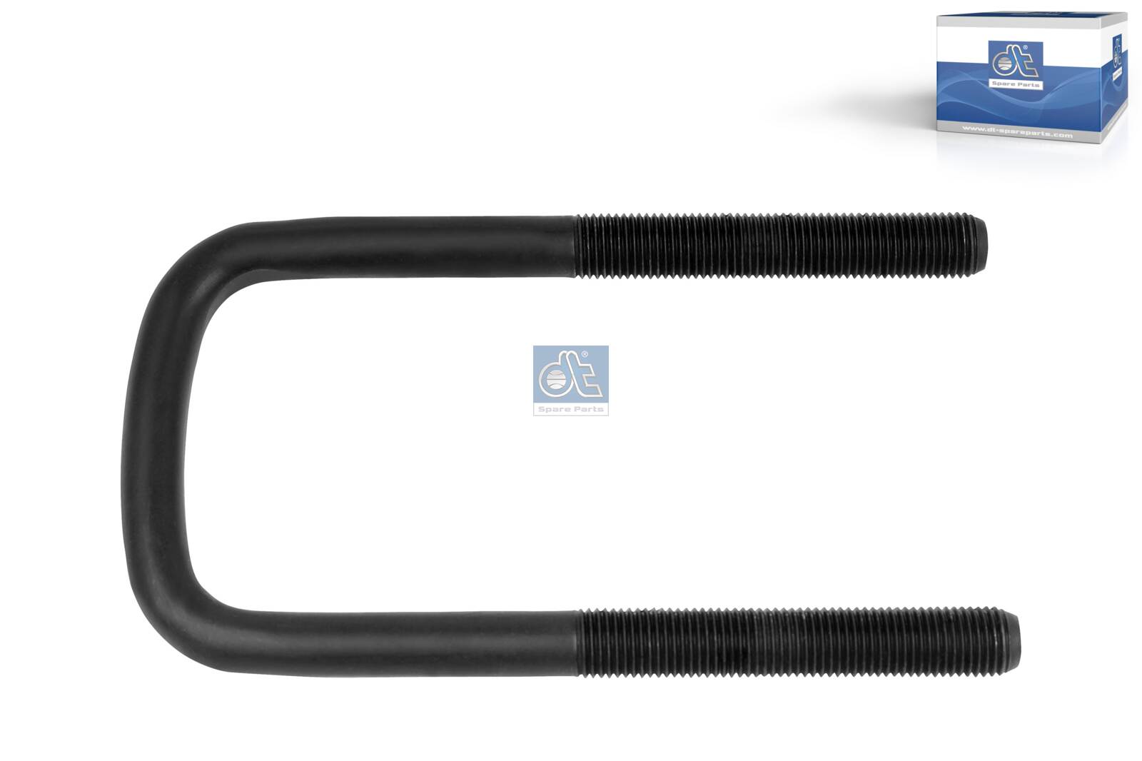 Veerklem Dt Spare Parts 3.66111