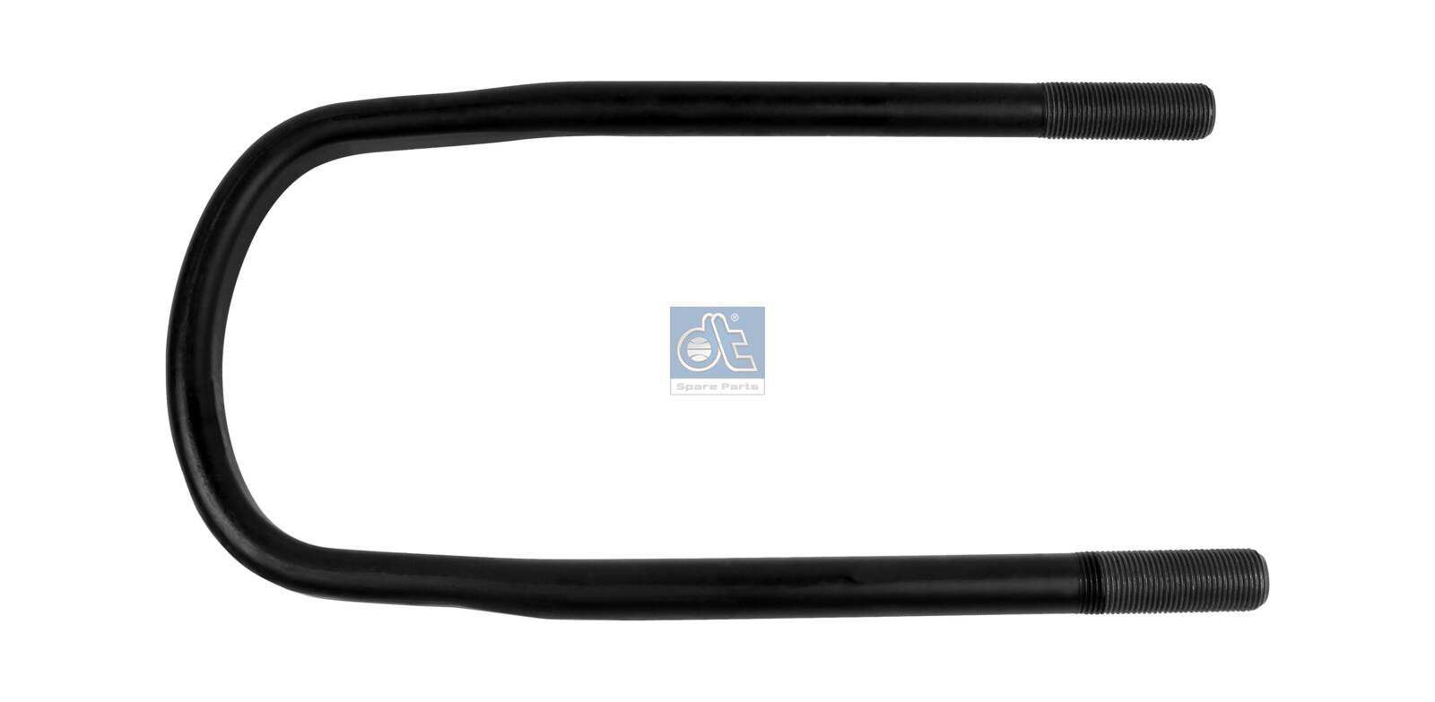 Veerklem Dt Spare Parts 3.66113