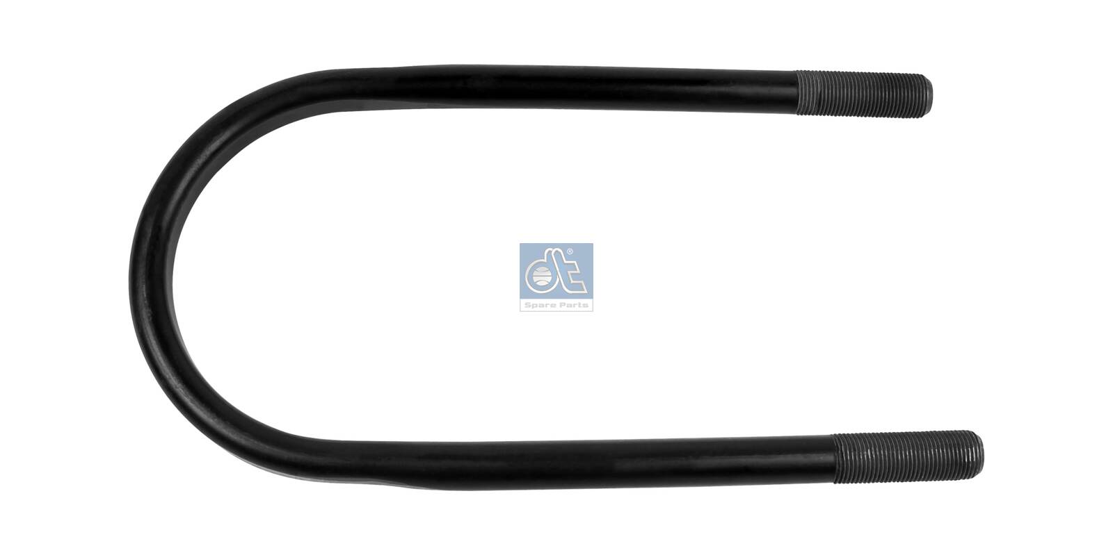 Veerklem Dt Spare Parts 3.66114