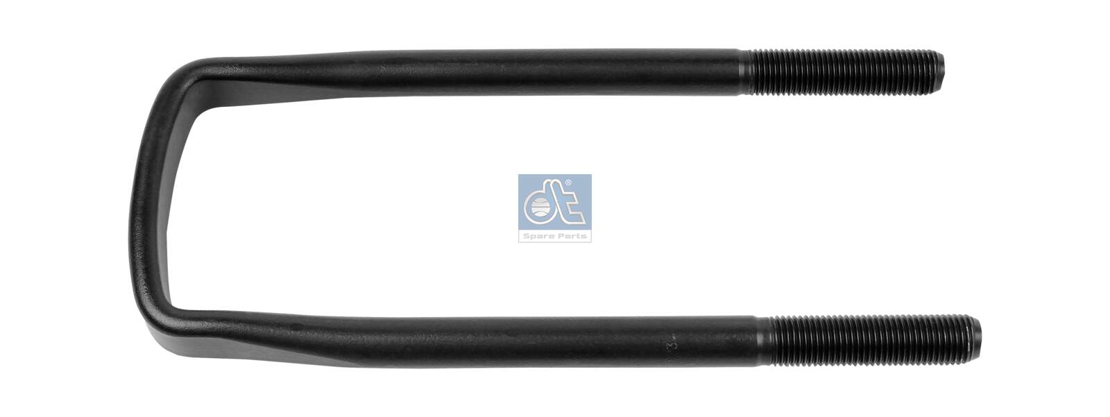 Veerklem Dt Spare Parts 3.66116