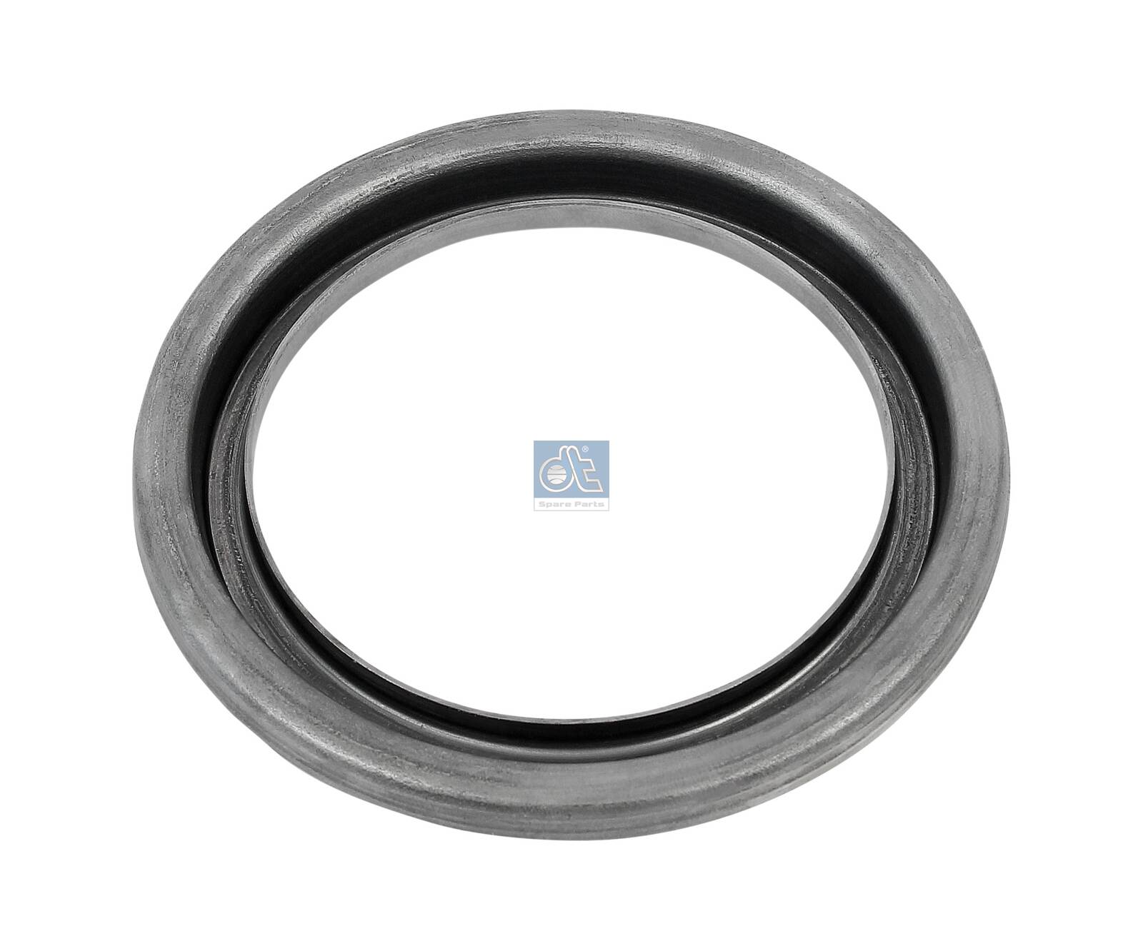 Differentieel keerring Dt Spare Parts 3.66211