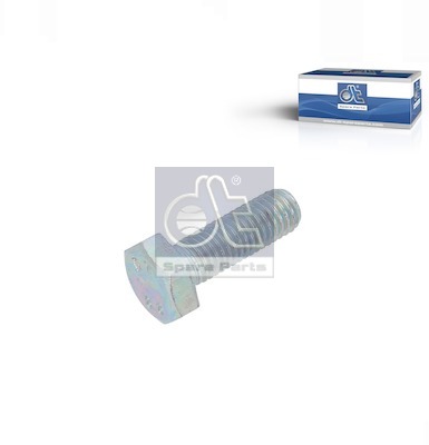 Schroef Dt Spare Parts 3.66225