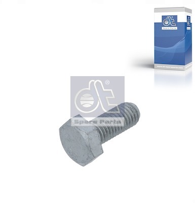 Schroef Dt Spare Parts 3.66236