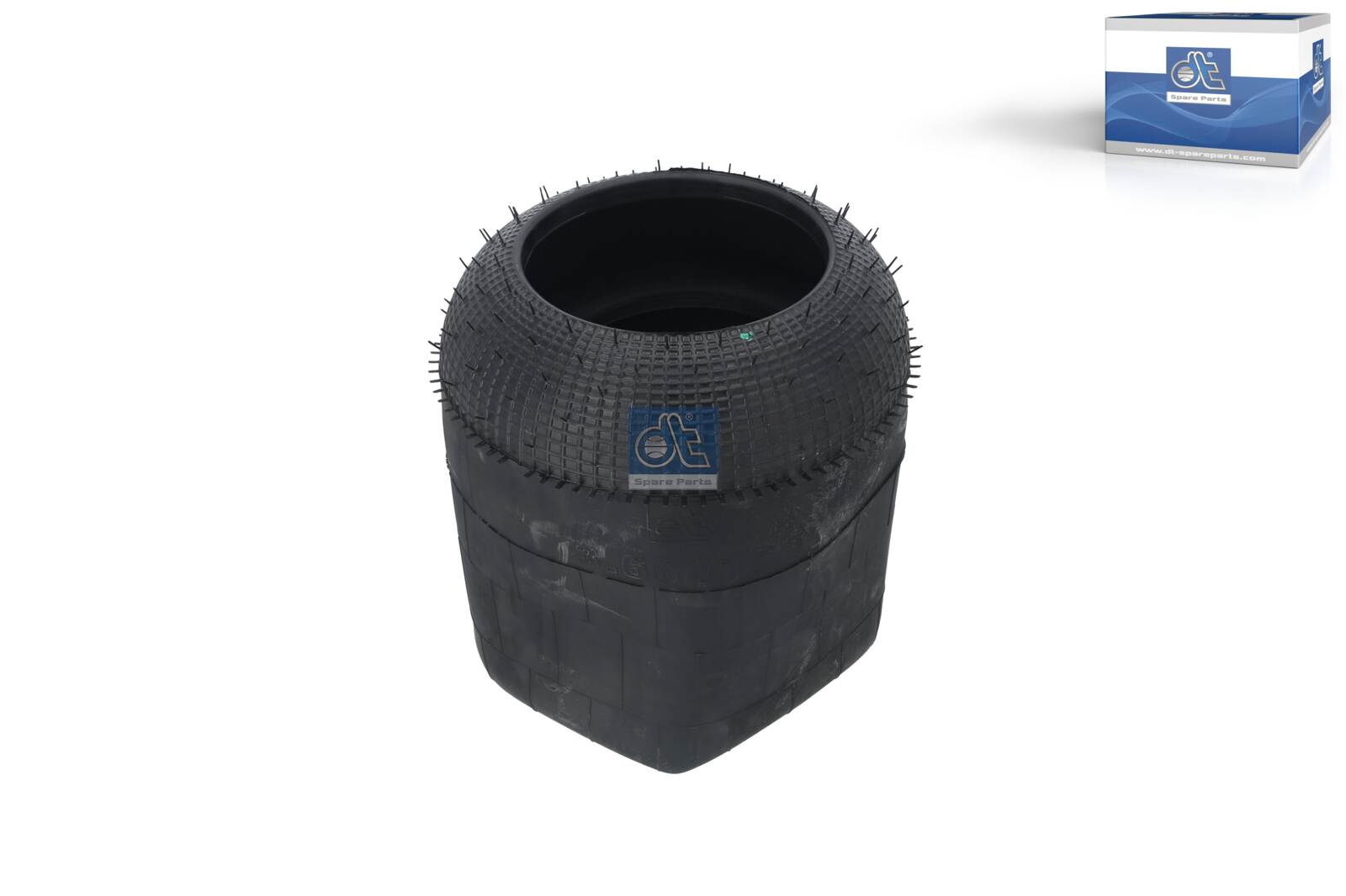 Veerbalg Dt Spare Parts 3.66415