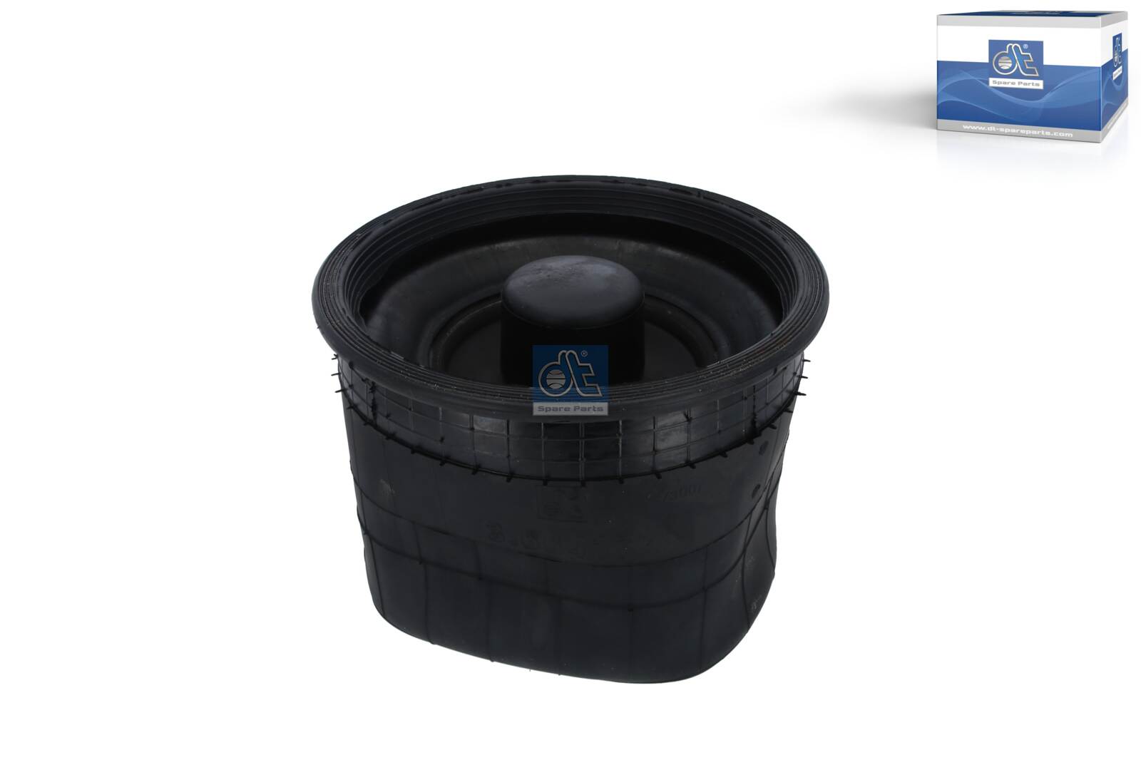 Veerbalg Dt Spare Parts 3.66417