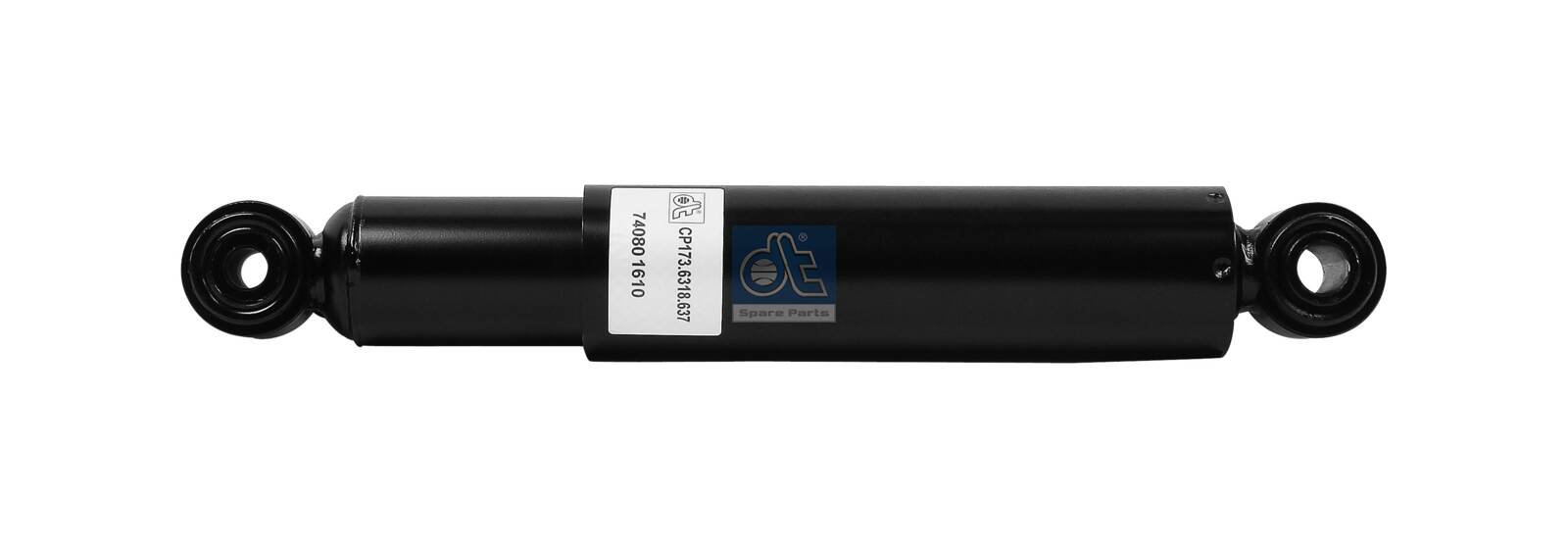Schokdemper Dt Spare Parts 3.66637