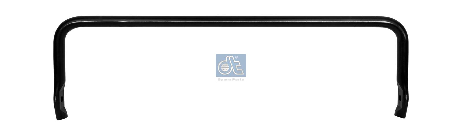 Stabilisator, chassis Dt Spare Parts 3.67075