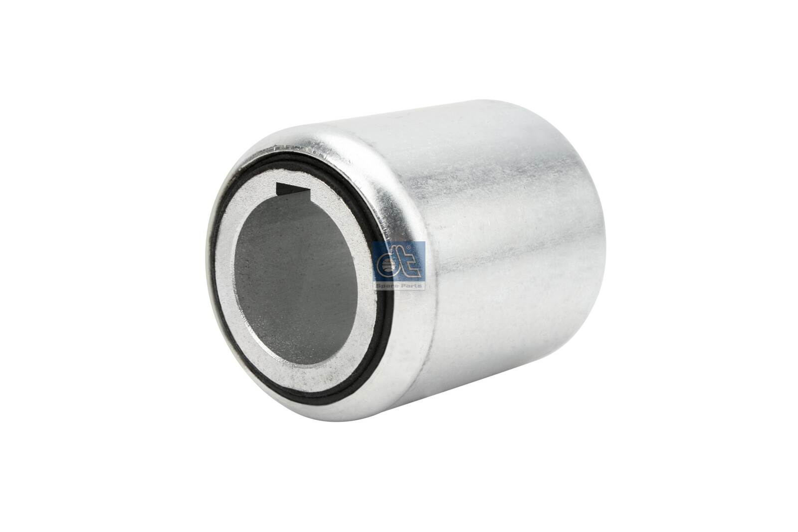 Draagarm-/ reactiearm lager Dt Spare Parts 3.67200