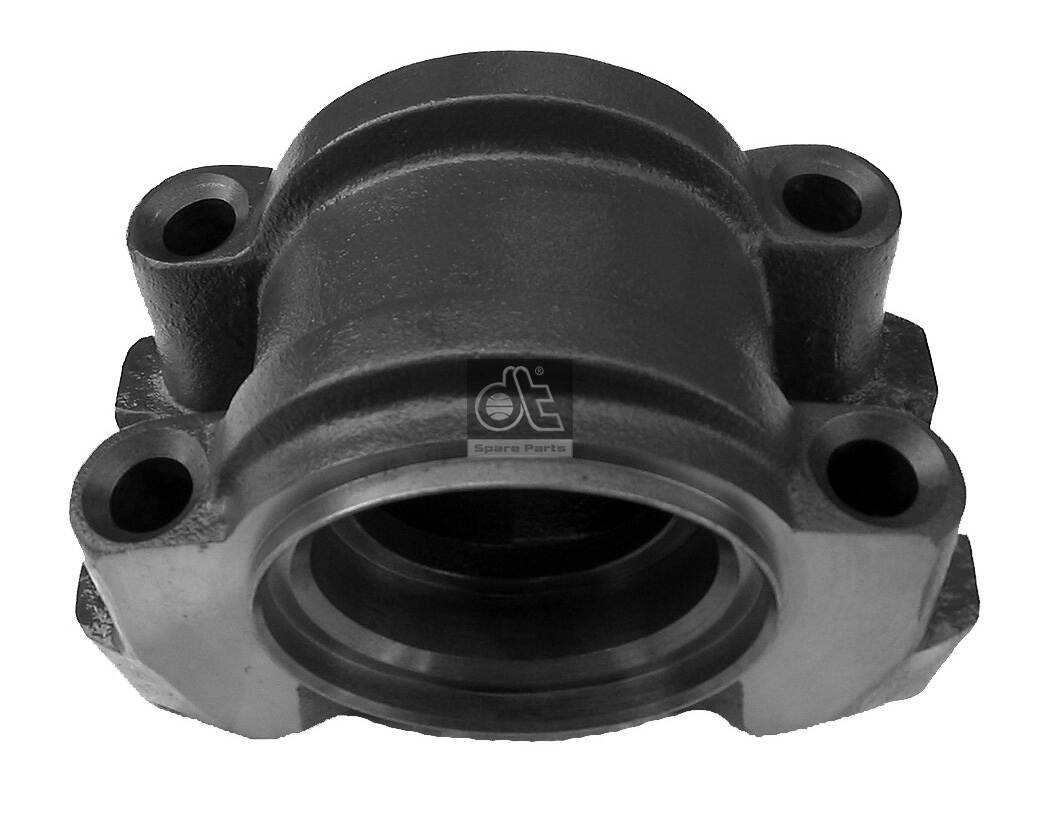 Veerpootlager & rubber Dt Spare Parts 3.67502