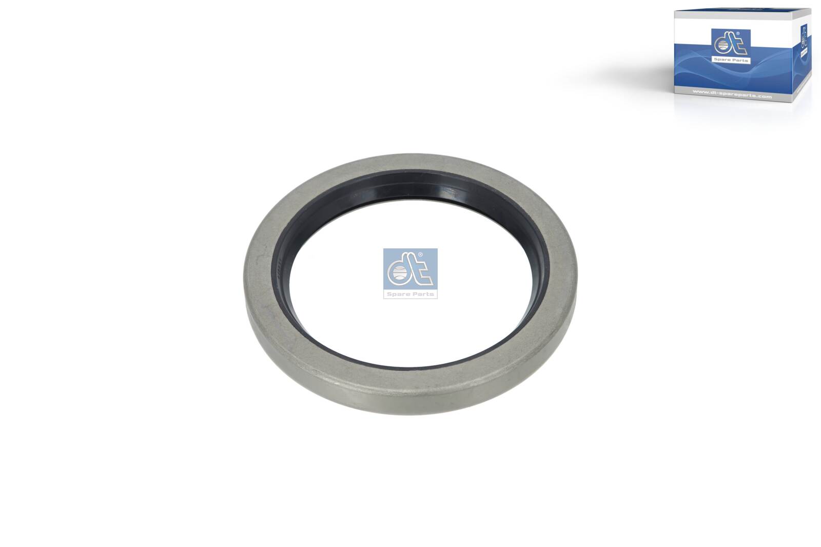 Wielnaaf keerring Dt Spare Parts 3.67524