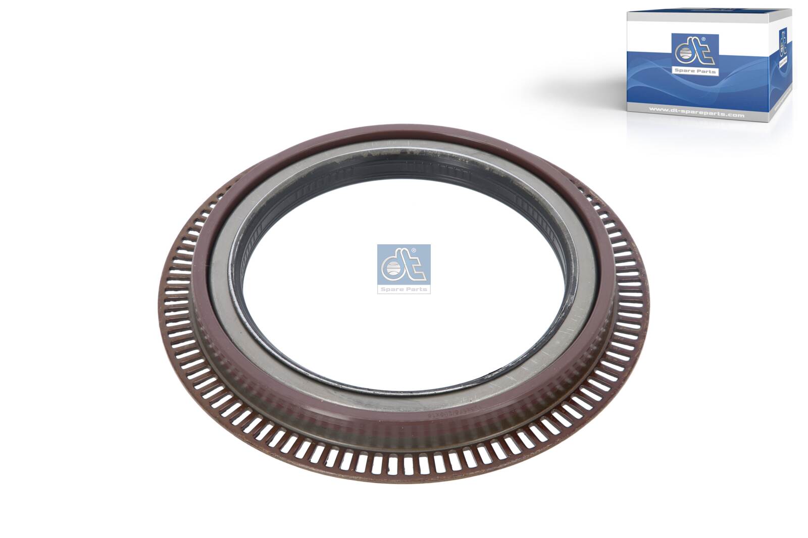 Wielnaaf keerring Dt Spare Parts 3.67527