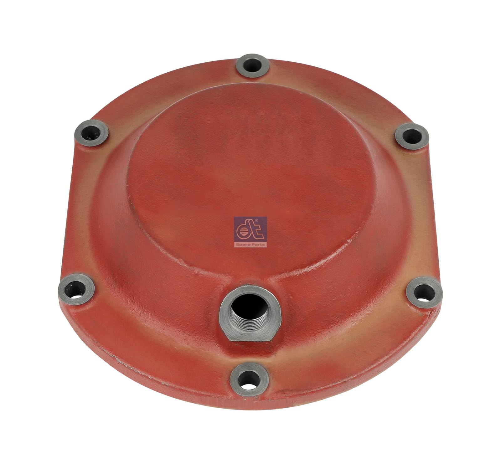 Wielnaaf afdekplaat Dt Spare Parts 3.67544