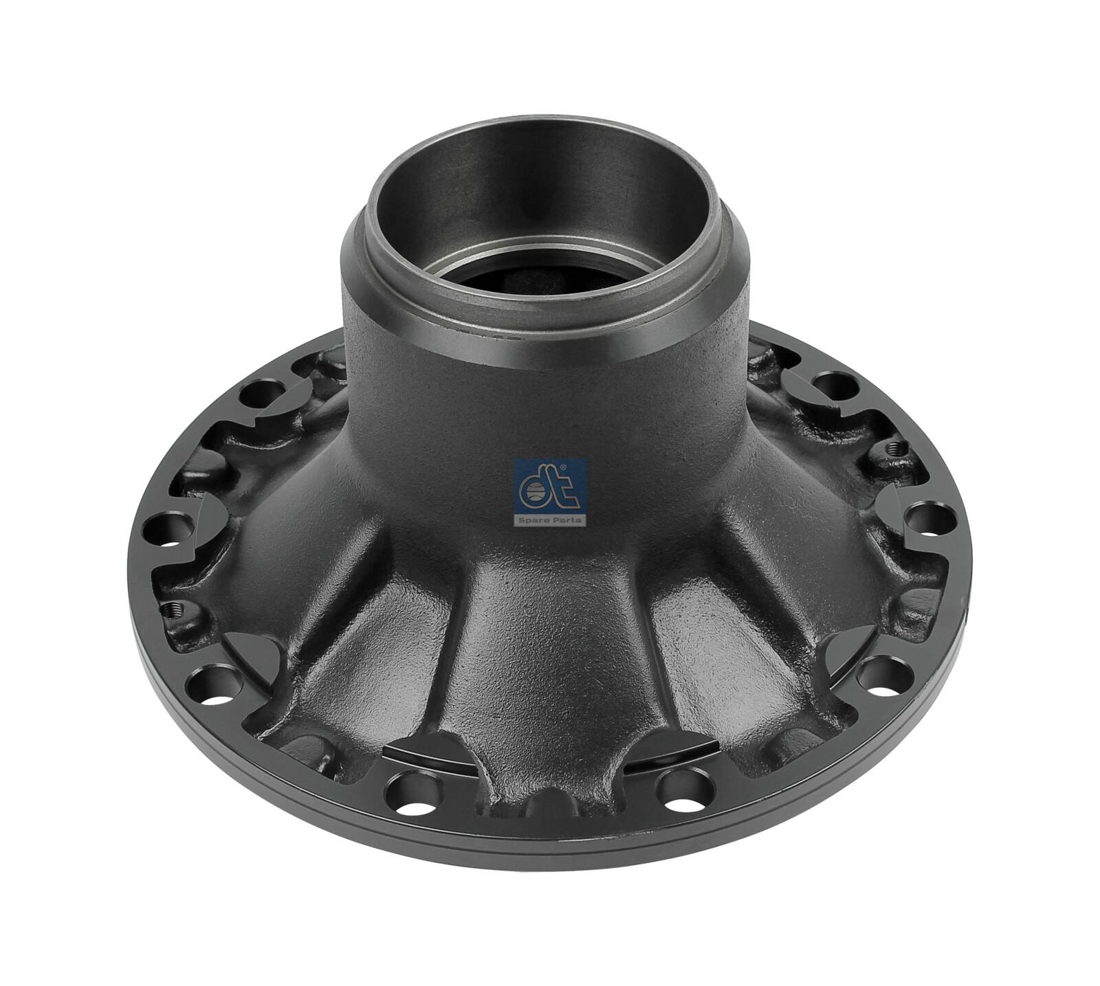 Wielnaaf Dt Spare Parts 3.67612