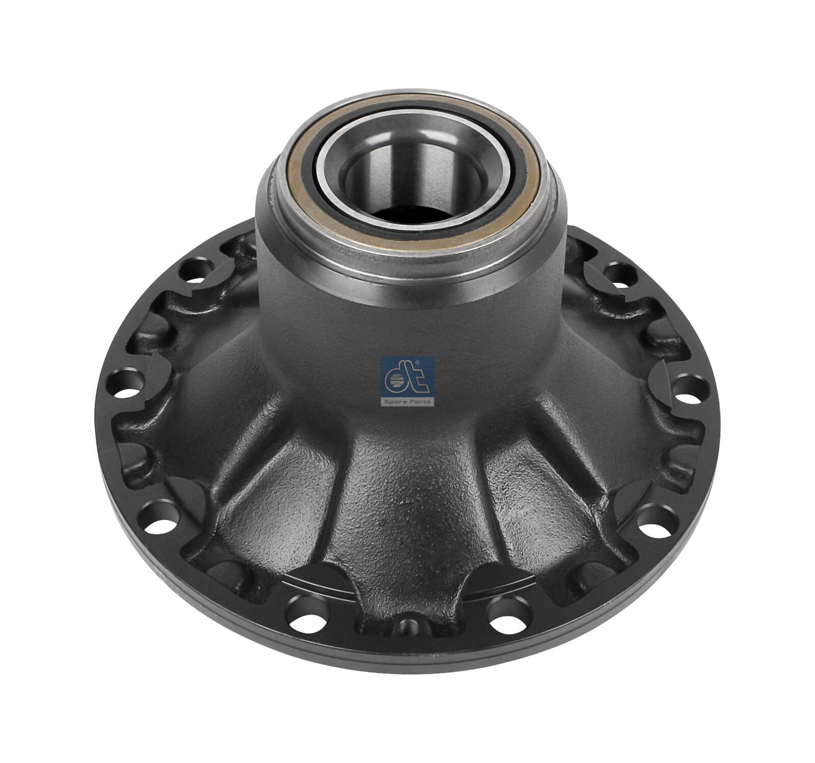 Wielnaaf Dt Spare Parts 3.67617