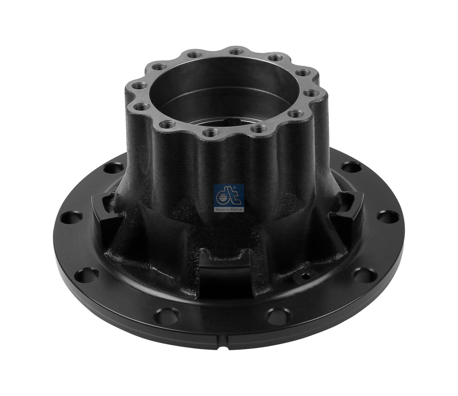 Wielnaaf Dt Spare Parts 3.67636