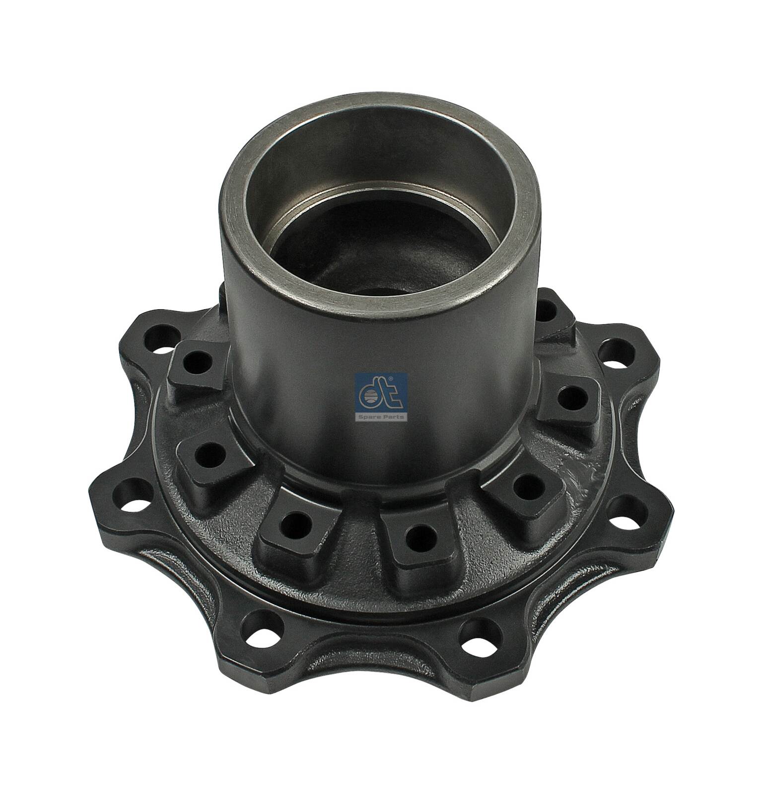 Wielnaaf Dt Spare Parts 3.67640