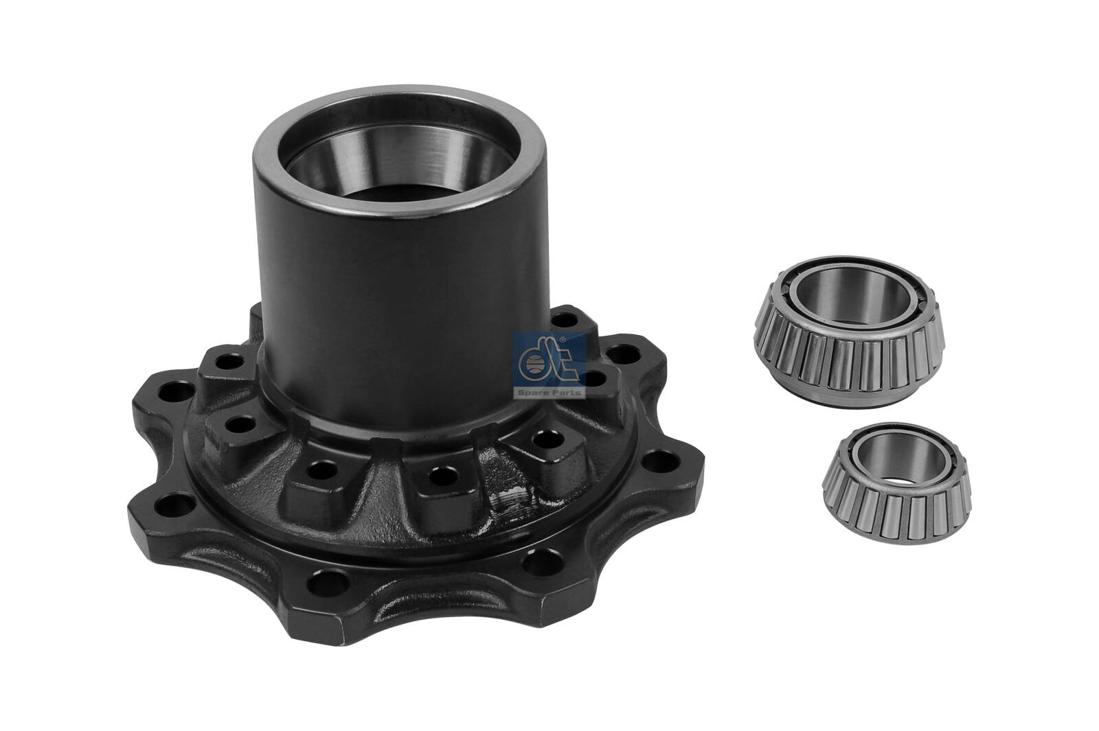 Wielnaaf Dt Spare Parts 3.67641