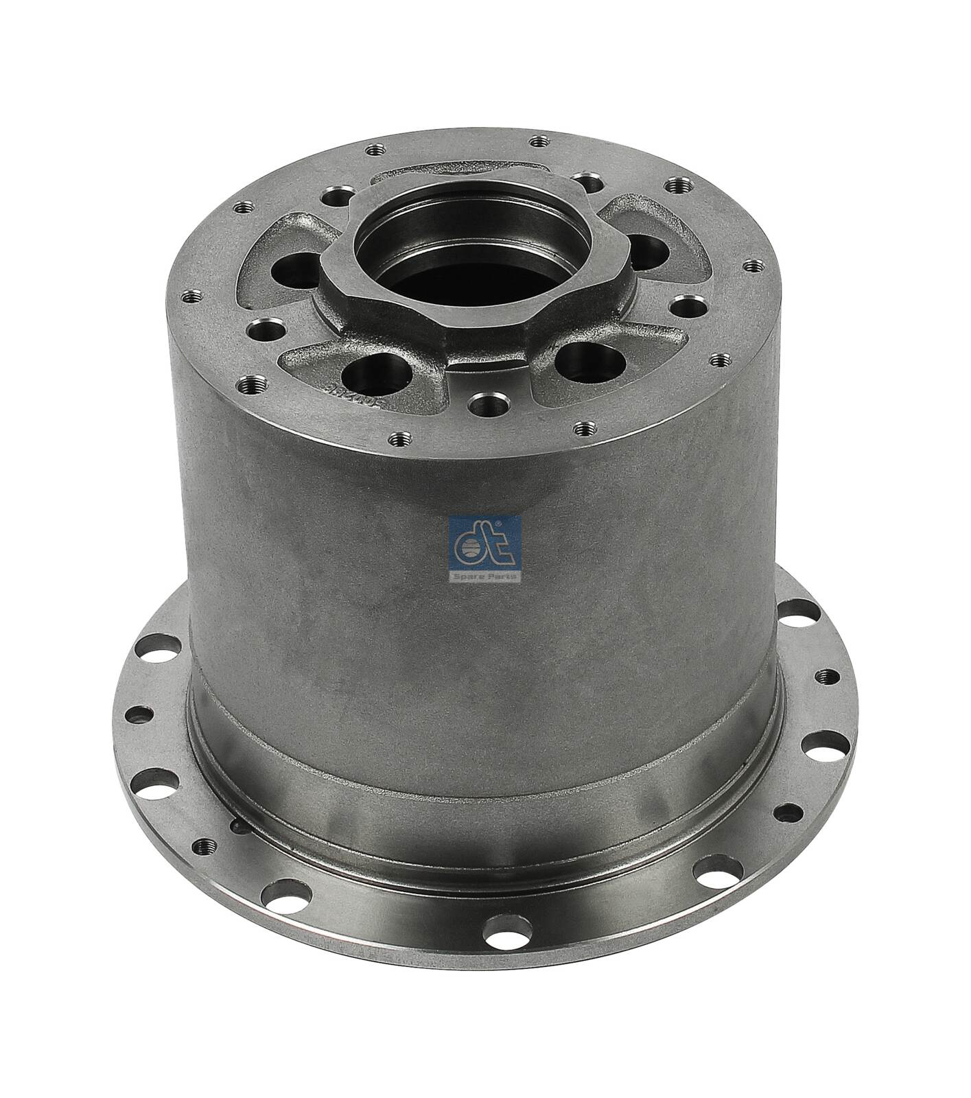 Wielnaaf Dt Spare Parts 3.67646