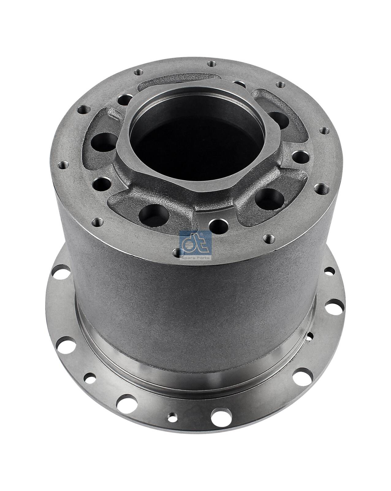 Wielnaaf Dt Spare Parts 3.67647