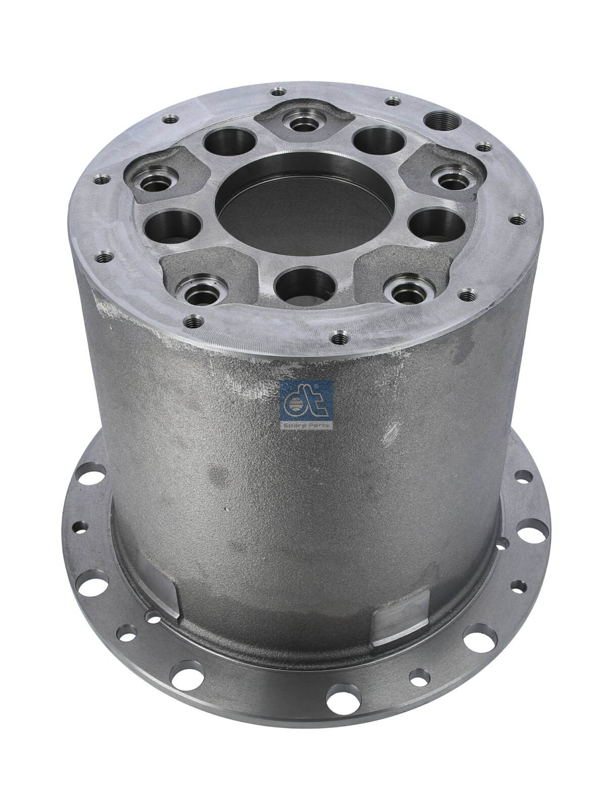 Wielnaaf Dt Spare Parts 3.67649