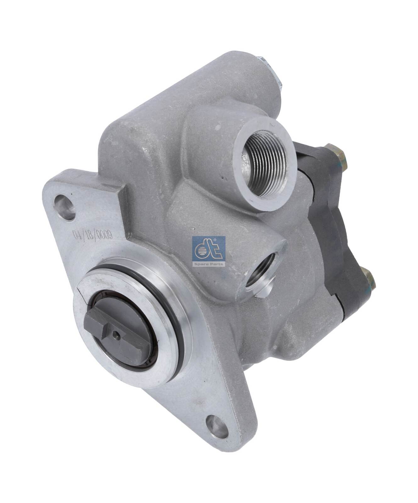 Servopomp Dt Spare Parts 3.69004