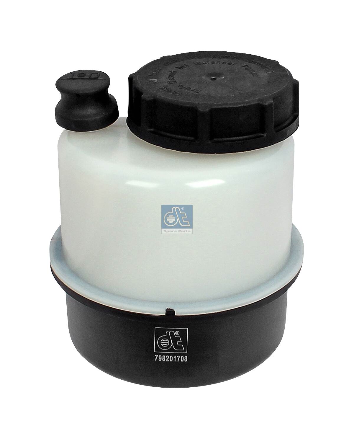 Oliereservoir servo Dt Spare Parts 3.69212