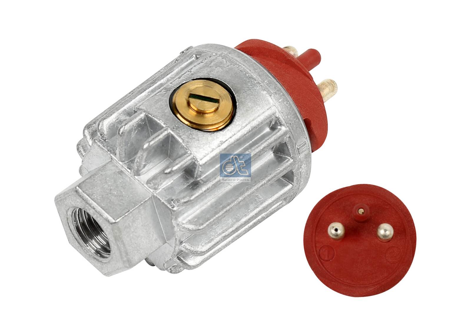 Controleschakelaar Dt Spare Parts 3.70000