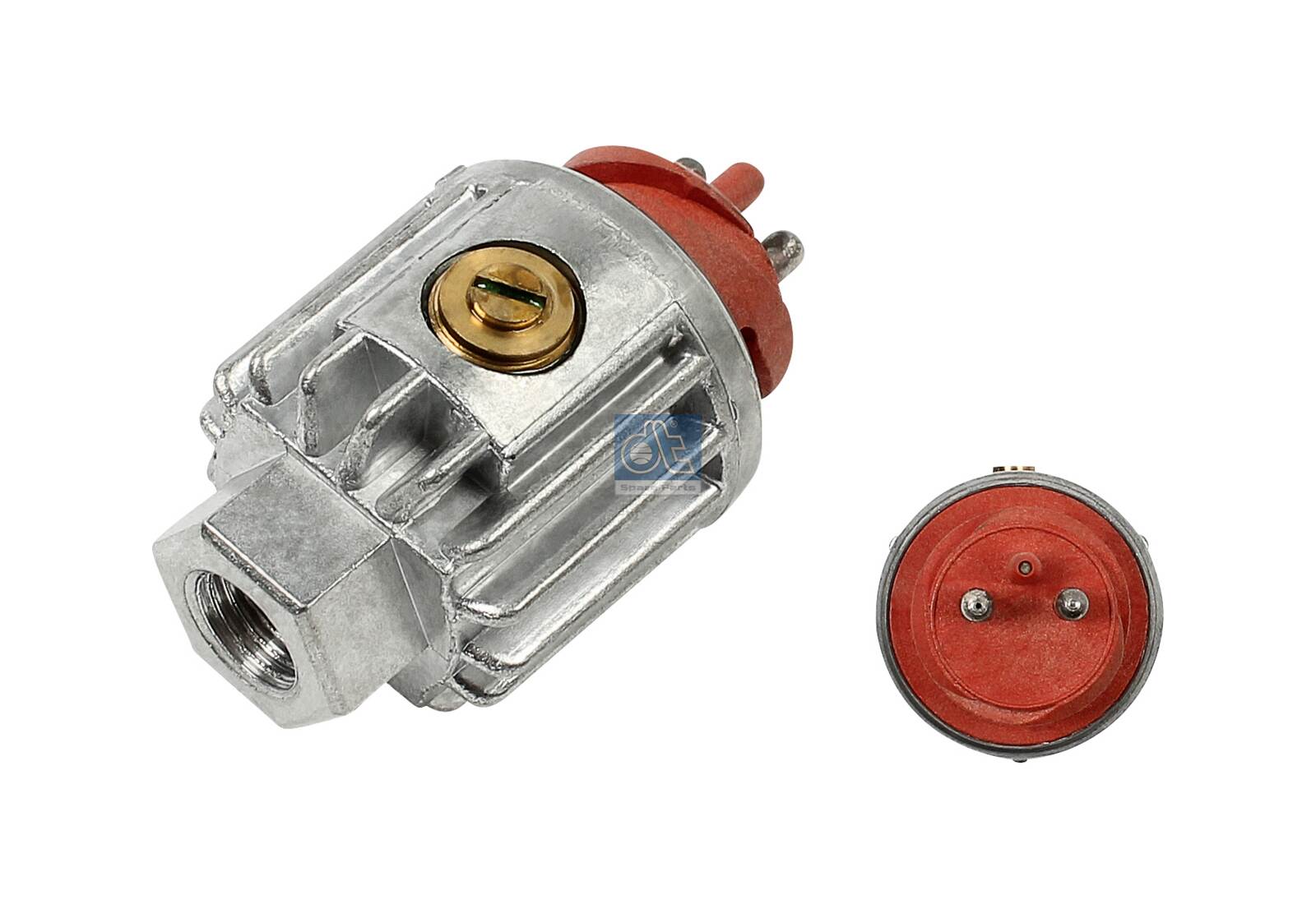 Drukschakelaar Dt Spare Parts 3.70028